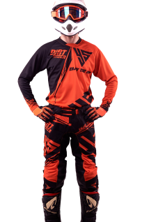 DIRT RIDER