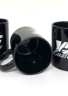 Кружка YS Custom