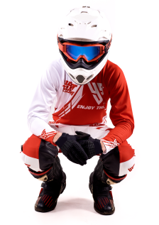 DIRT RIDER