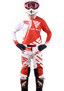 DIRT RIDER