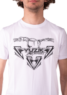 Футболка YSmxBIKE