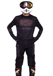 NO LIMIT