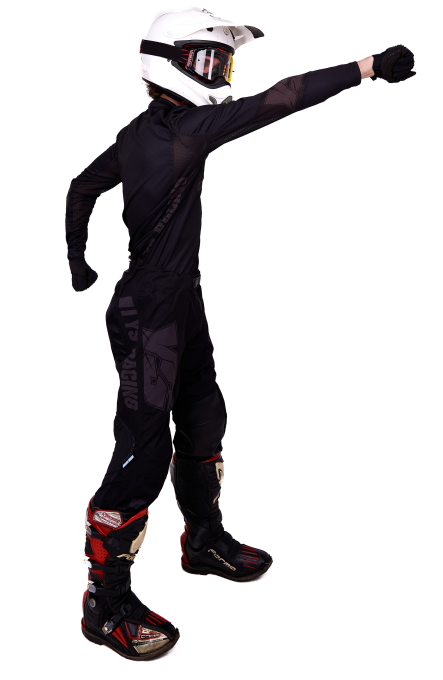 NO LIMIT - 2