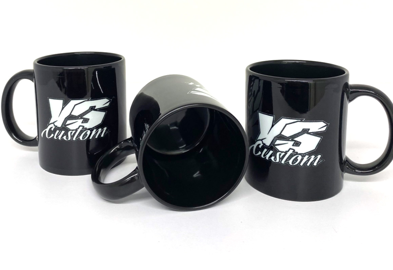 Кружка YS Custom