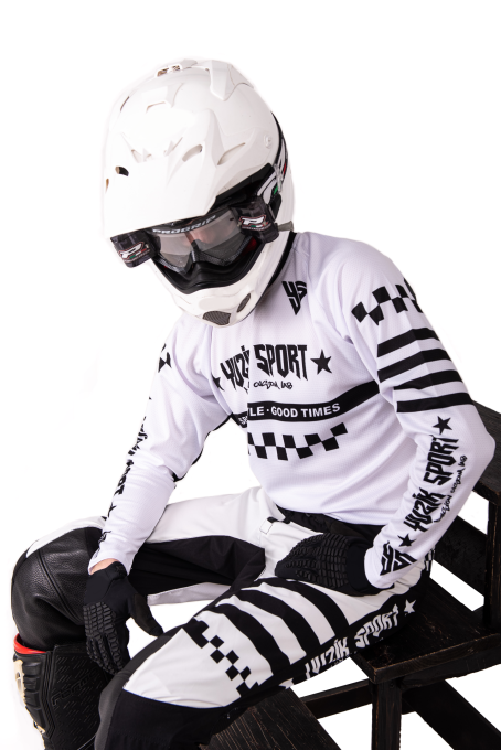 WHITE ELEMENT - 2
