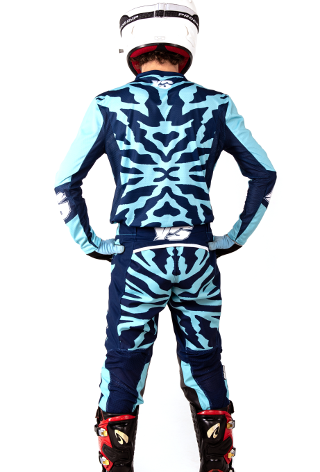 SHAMAN - 3
