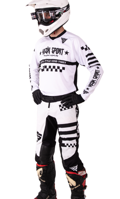 WHITE ELEMENT - 3