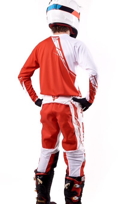DIRT RIDER - 5