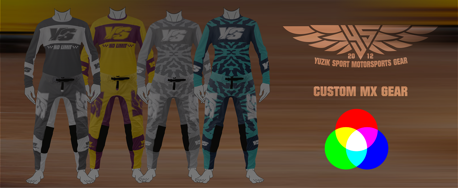 ✓ YUZIK SPORT – український бренд одягу для екстремальних видів